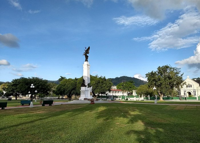 Port of Spain photo