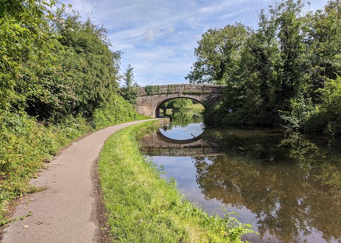 Carnforth photo