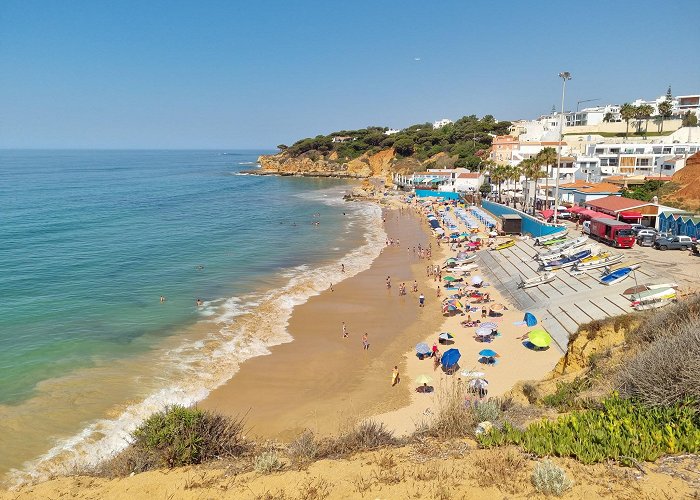 Olhos de Agua (Albufeira) photo