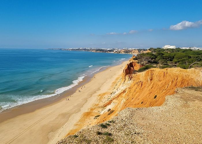 Olhos de Agua (Albufeira) photo