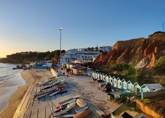 Olhos de Agua (Albufeira) photo