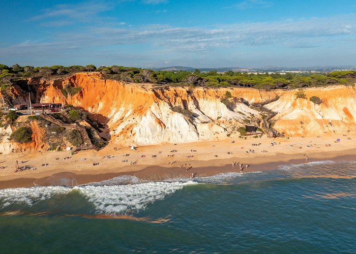 Olhos de Agua (Albufeira) photo