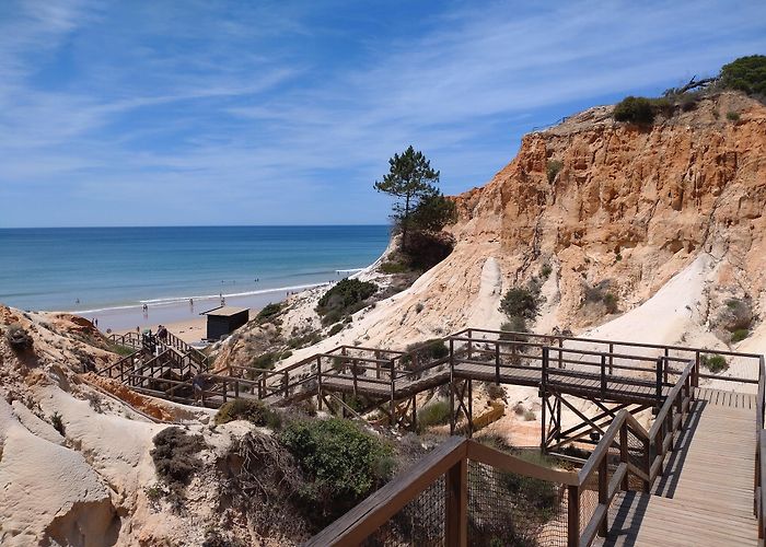 Olhos de Agua (Albufeira) photo