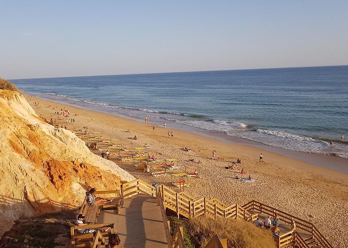 Olhos de Agua (Albufeira) photo