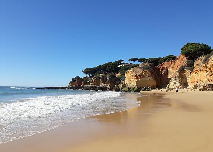 Olhos de Agua (Albufeira) photo