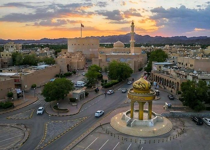 Nizwa photo