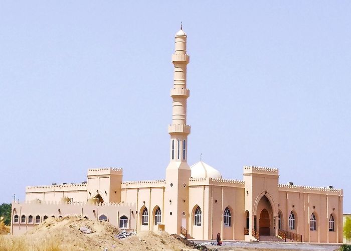 Nizwa photo