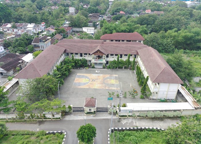 Surakarta (Solo) photo