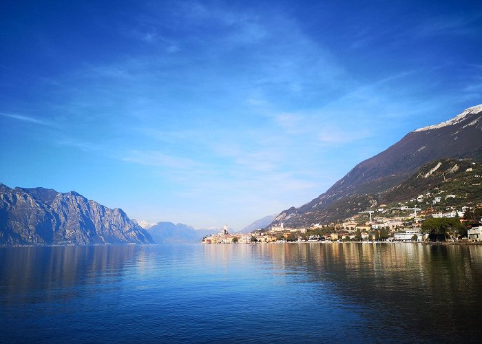 Malcesine photo