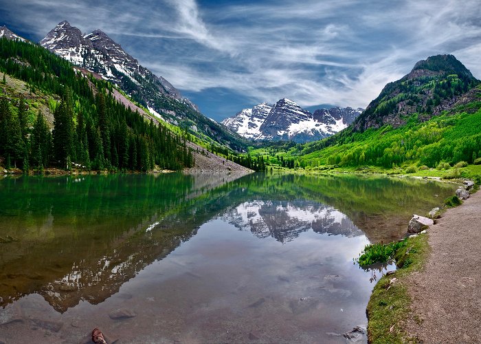 Snowmass Village photo