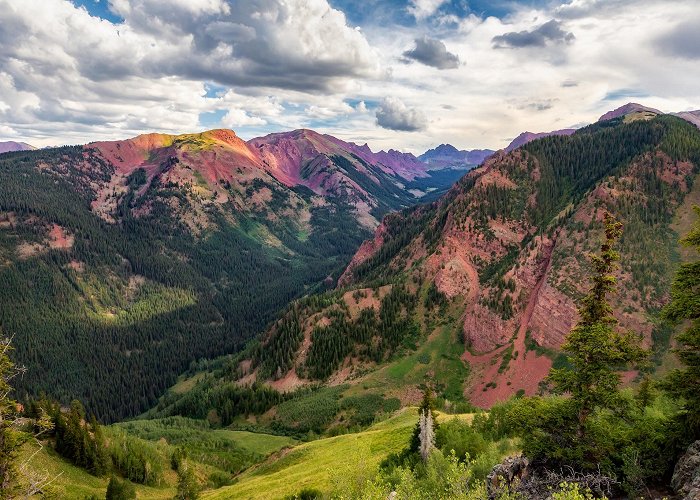 Snowmass Village photo