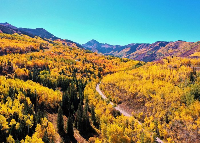 Snowmass Village photo