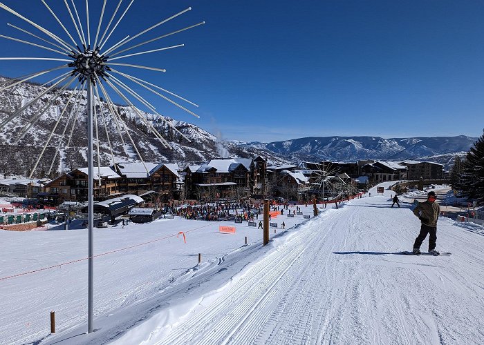 Snowmass Village photo