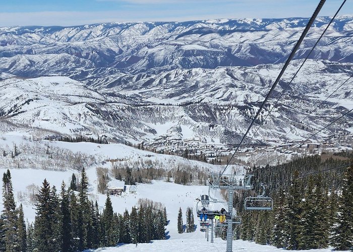 Snowmass Village photo