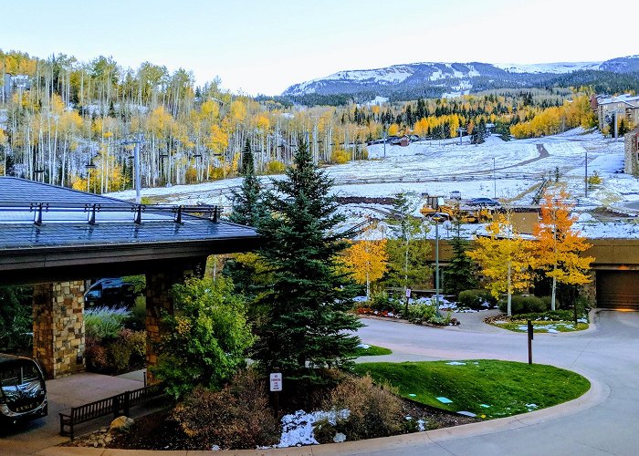 Snowmass Village photo