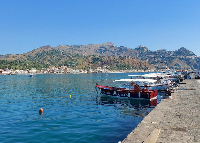 Giardini Naxos photo