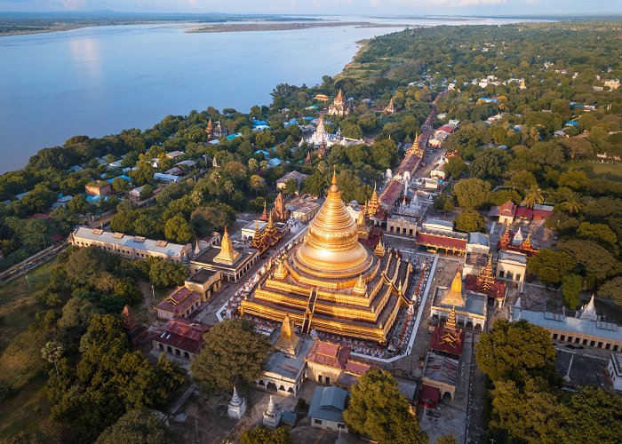 Mandalay photo