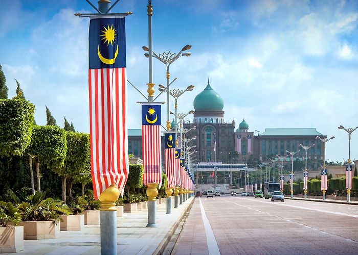 Putrajaya photo