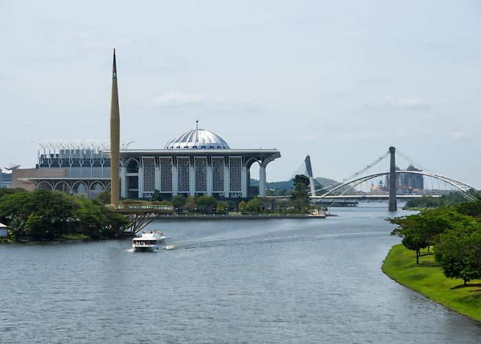 Putrajaya photo