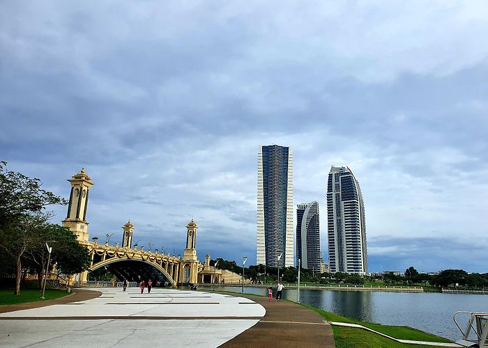 Putrajaya photo