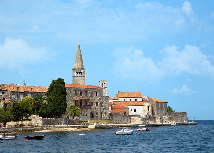 Porec photo