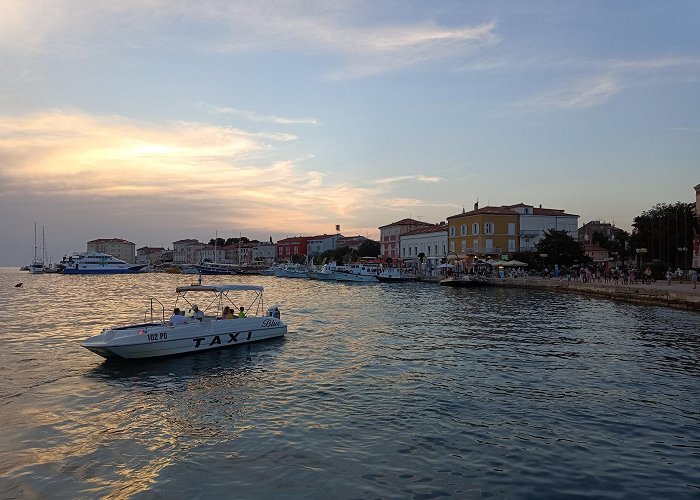 Porec photo