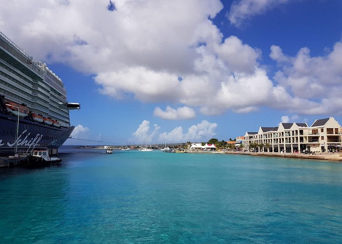 Kralendijk (Bonaire) photo