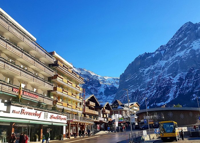 Grindelwald photo