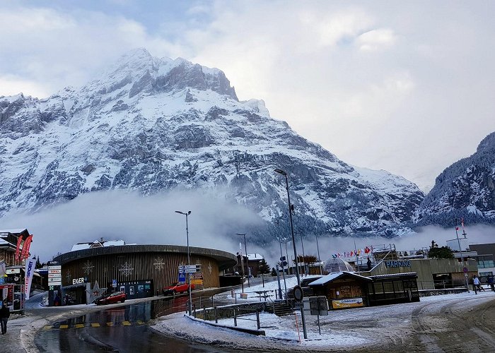 Grindelwald photo