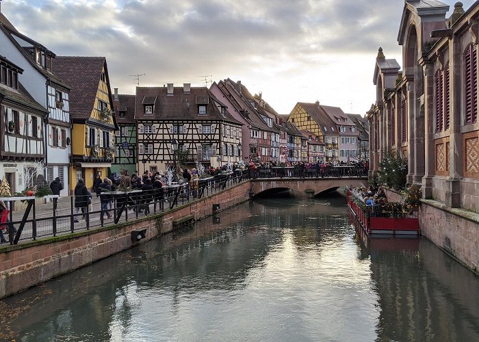 Colmar photo