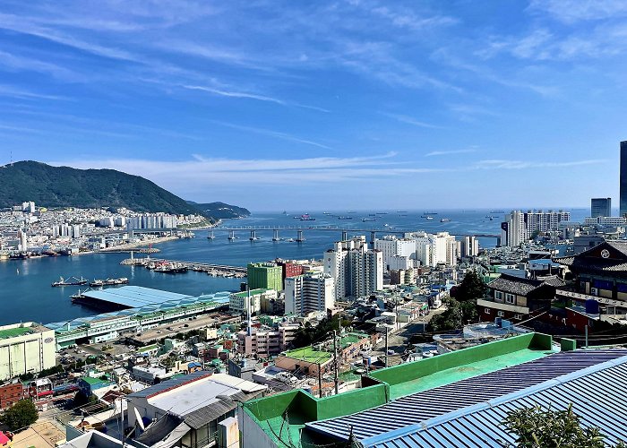 Busan photo