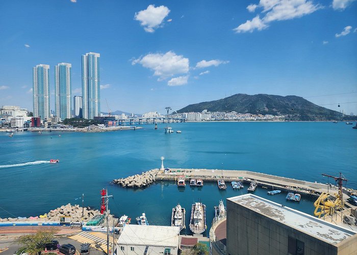 Busan photo