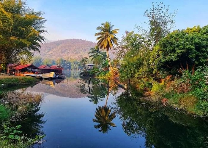 Kanchanaburi photo