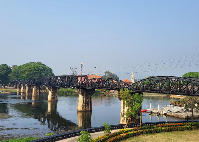 Kanchanaburi photo