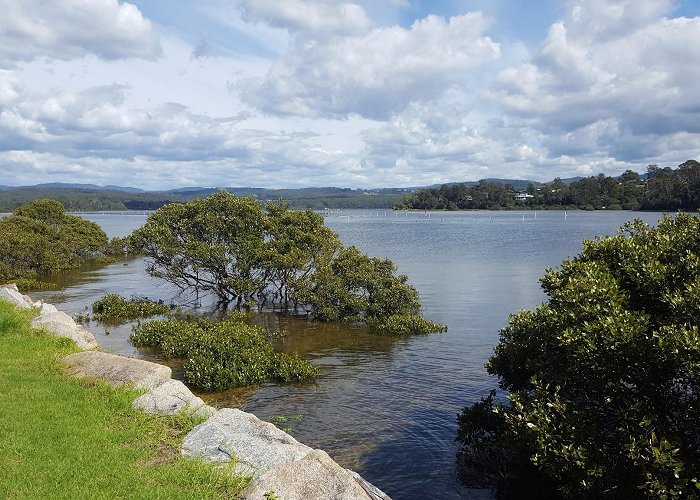 Merimbula photo