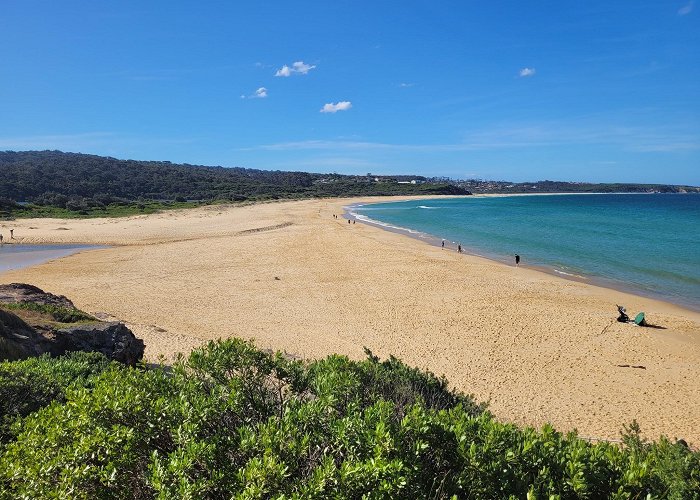 Merimbula photo