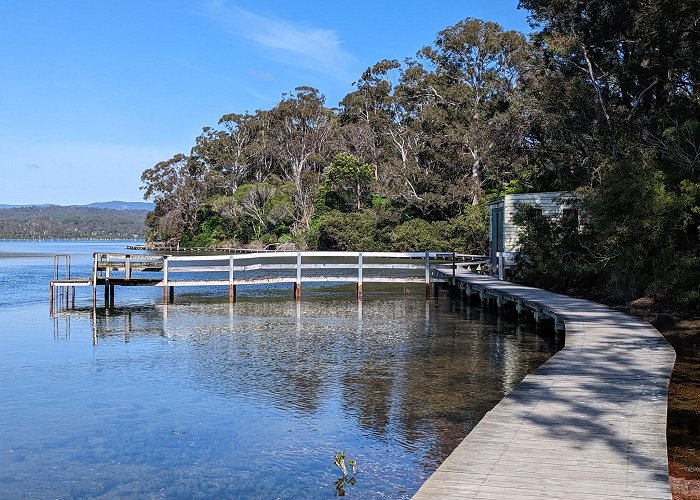 Merimbula photo