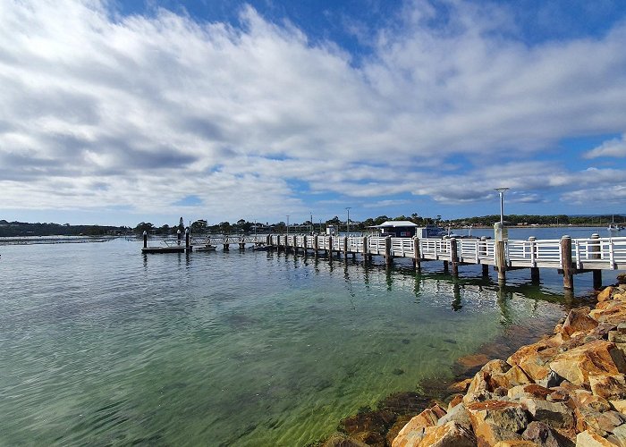 Merimbula photo