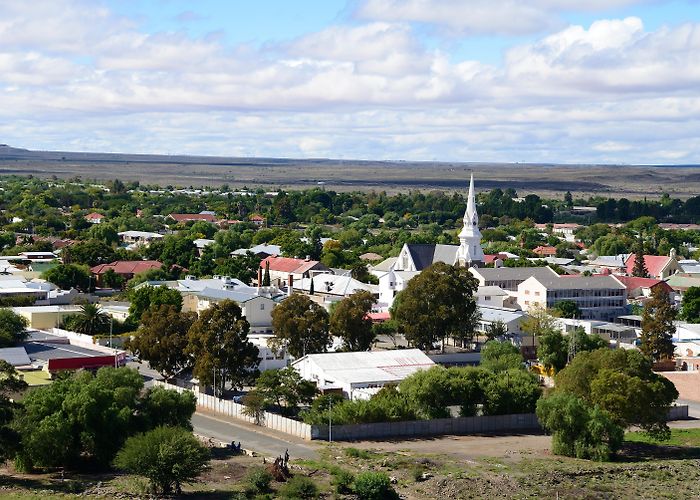 Beaufort West photo