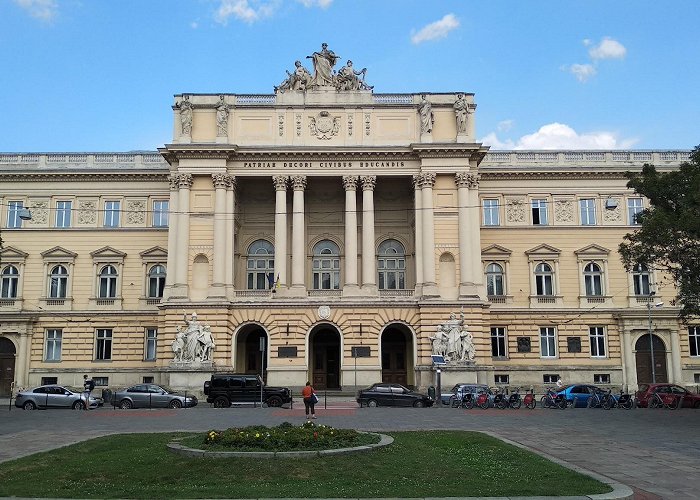 Lviv photo