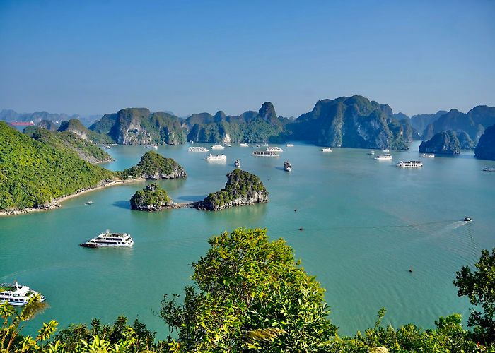 Ha Long photo