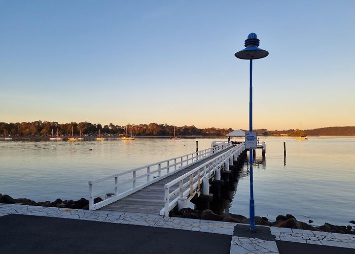 Batemans Bay photo