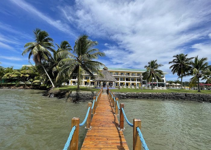 Bocas del Toro photo