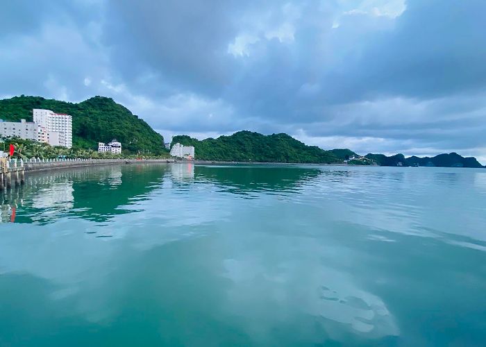 Cat Ba Island photo