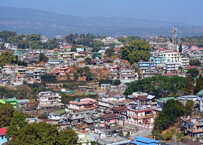 Shillong photo