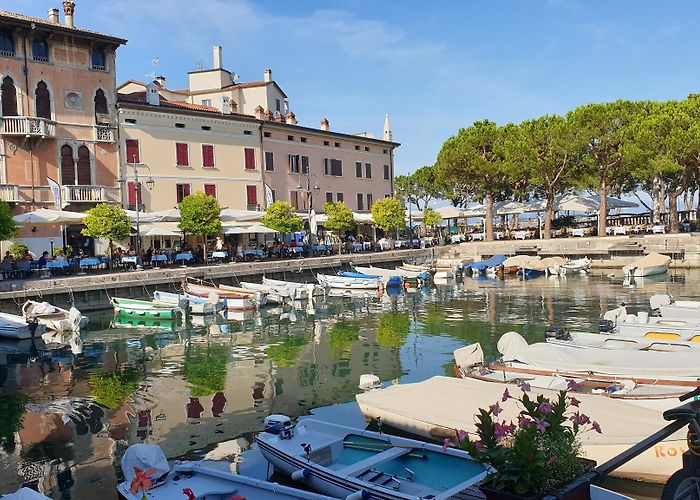 Desenzano del Garda photo