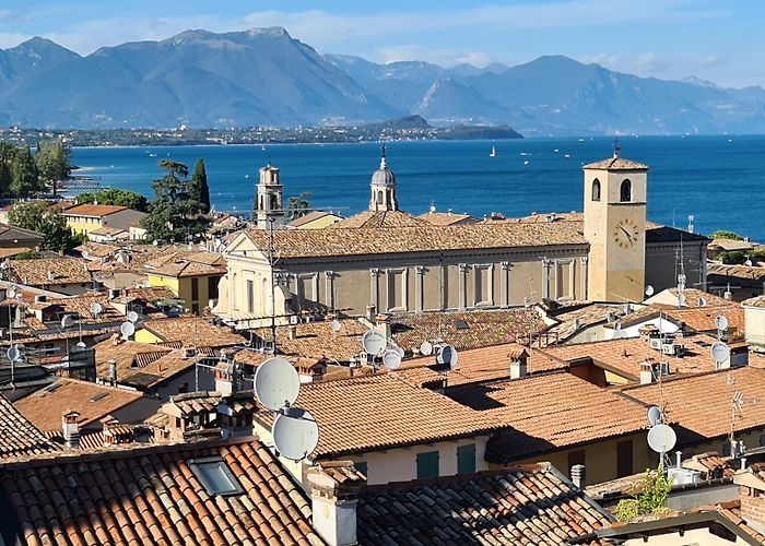 Desenzano del Garda photo