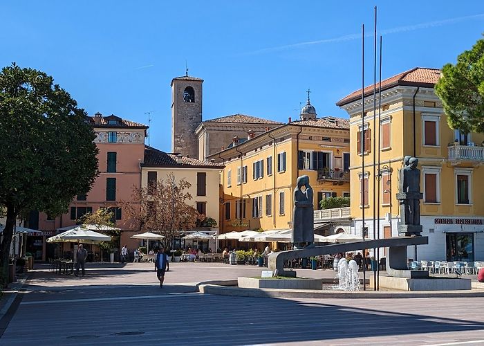 Desenzano del Garda photo