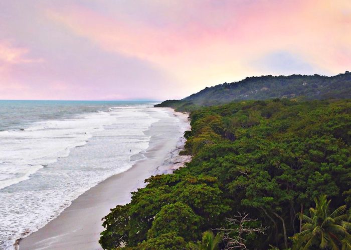 Playa Santa Teresa (Puntarenas) photo