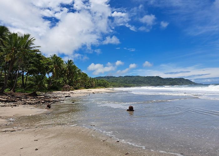 Playa Santa Teresa (Puntarenas) photo